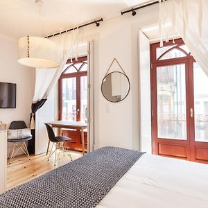 Studio met een King Size Bed